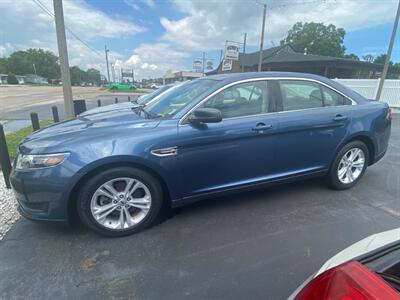 2018 Ford Taurus SE - Photo 3 - Belleville, IL 62226