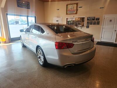 2014 Chevrolet Impala LTZ   - Photo 3 - Cahokia, IL 62206