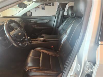2014 Chevrolet Impala LTZ   - Photo 6 - Cahokia, IL 62206