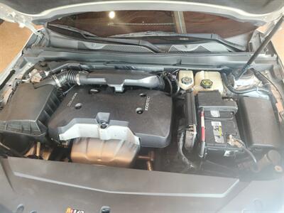 2014 Chevrolet Impala LTZ   - Photo 7 - Cahokia, IL 62206