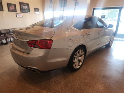 2014 Chevrolet Impala LTZ   - Photo 4 - Cahokia, IL 62206