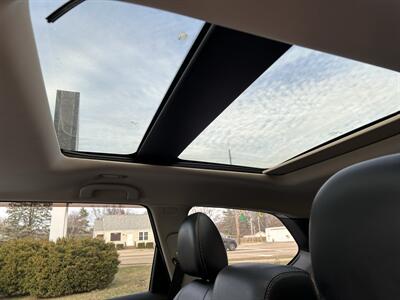 2015 Nissan Pathfinder S   - Photo 10 - Fairview Heights, IL 62208