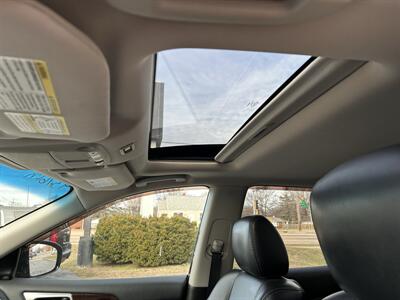 2015 Nissan Pathfinder S   - Photo 9 - Fairview Heights, IL 62208