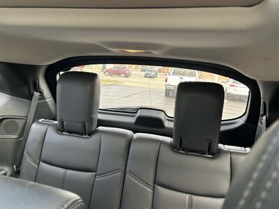 2015 Nissan Pathfinder S   - Photo 12 - Fairview Heights, IL 62208
