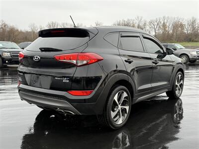 2016 Hyundai TUCSON Eco - Photo 5 - Cahokia, IL 62206