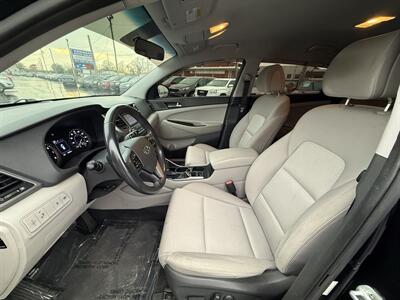 2016 Hyundai TUCSON Eco - Photo 9 - Cahokia, IL 62206