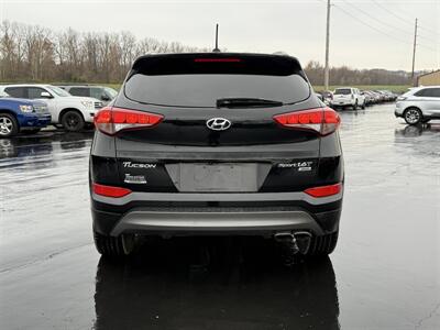 2016 Hyundai TUCSON Eco - Photo 6 - Cahokia, IL 62206