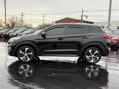 2016 Hyundai TUCSON Eco - Photo 8 - Cahokia, IL 62206