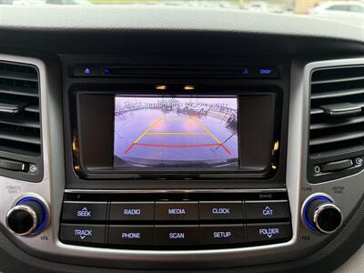 2016 Hyundai TUCSON Eco - Photo 16 - Cahokia, IL 62206