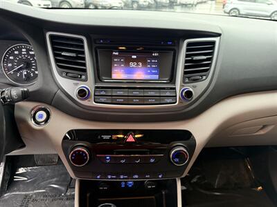 2016 Hyundai TUCSON Eco - Photo 13 - Cahokia, IL 62206