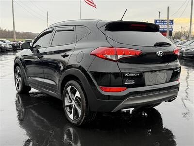 2016 Hyundai TUCSON Eco - Photo 7 - Cahokia, IL 62206