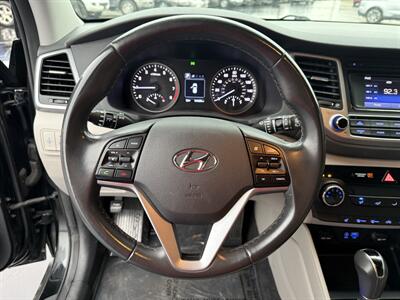 2016 Hyundai TUCSON Eco - Photo 12 - Cahokia, IL 62206