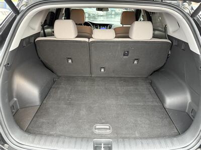 2016 Hyundai TUCSON Eco - Photo 19 - Cahokia, IL 62206