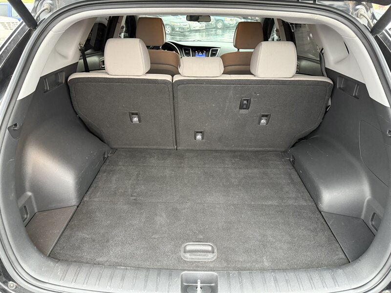 2016 Hyundai TUCSON Eco - Photo 19 - Cahokia, IL 62206