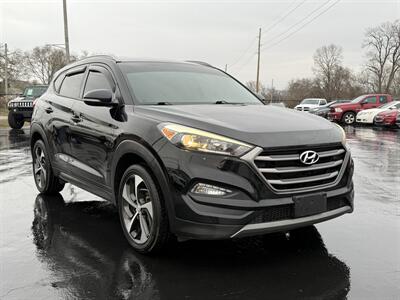 2016 Hyundai TUCSON Eco - Photo 3 - Cahokia, IL 62206