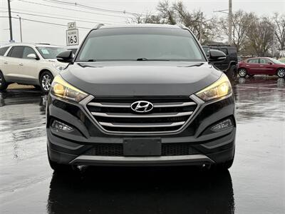 2016 Hyundai TUCSON Eco - Photo 2 - Cahokia, IL 62206