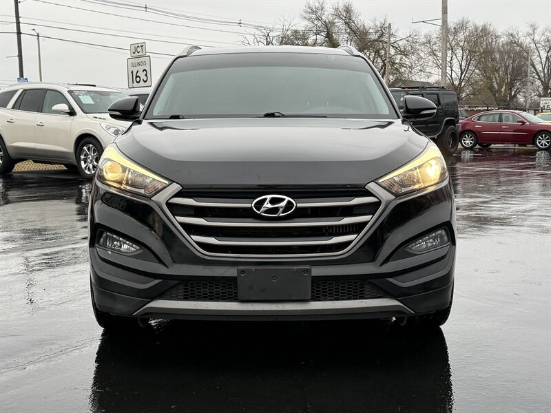 2016 Hyundai TUCSON Eco - Photo 2 - Cahokia, IL 62206