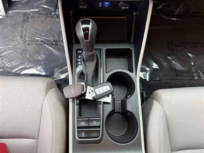 2016 Hyundai TUCSON Eco - Photo 14 - Cahokia, IL 62206