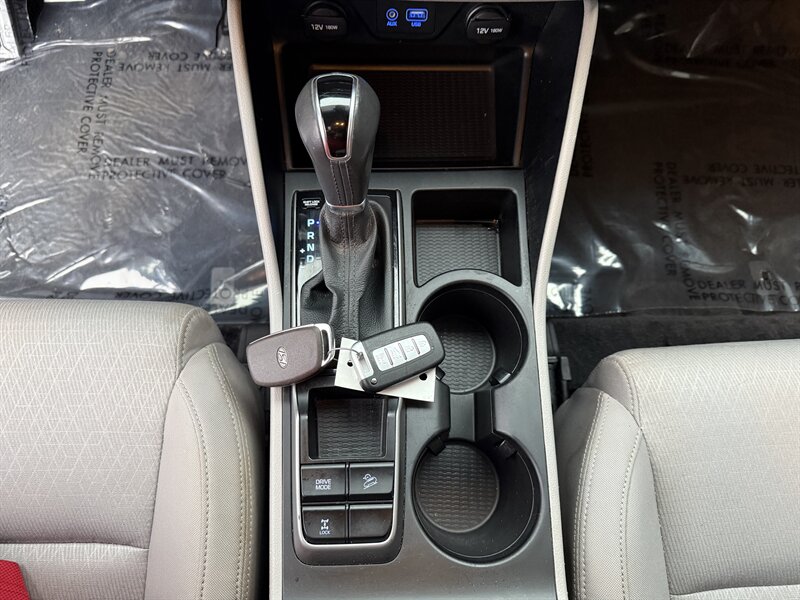 2016 Hyundai TUCSON Eco - Photo 14 - Cahokia, IL 62206