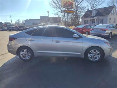 2020 Hyundai ELANTRA SEL   - Photo 5 - Freeburg, IL 62243