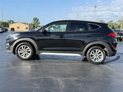 2017 Hyundai TUCSON SE - Photo 3 - Cahokia, IL 62206