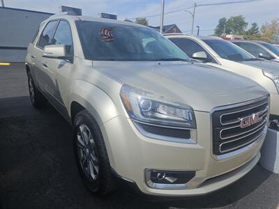 2014 GMC Acadia SLT-2   - Photo 3 - Millstadt, IL 62260