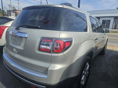 2014 GMC Acadia SLT-2   - Photo 4 - Millstadt, IL 62260