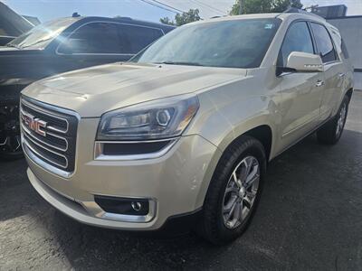 2014 GMC Acadia SLT-2   - Photo 1 - Millstadt, IL 62260