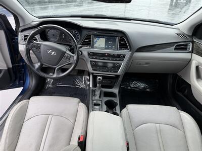 2016 Hyundai SONATA Sport   - Photo 12 - Cahokia, IL 62206
