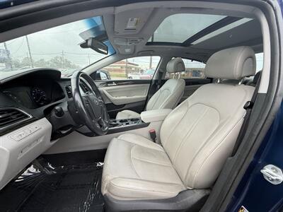 2016 Hyundai SONATA Sport   - Photo 9 - Cahokia, IL 62206
