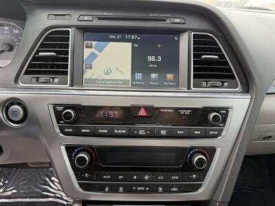 2016 Hyundai SONATA Sport   - Photo 14 - Cahokia, IL 62206