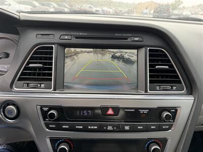 2016 Hyundai SONATA Sport   - Photo 16 - Cahokia, IL 62206