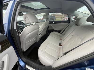 2016 Hyundai SONATA Sport   - Photo 11 - Cahokia, IL 62206