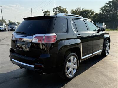 2014 GMC Terrain Denali   - Photo 20 - Cahokia, IL 62206