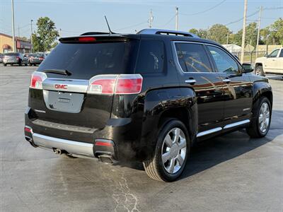 2014 GMC Terrain Denali   - Photo 7 - Cahokia, IL 62206