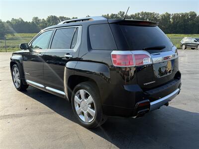 2014 GMC Terrain Denali   - Photo 21 - Cahokia, IL 62206