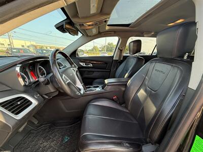 2014 GMC Terrain Denali   - Photo 10 - Cahokia, IL 62206