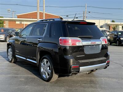 2014 GMC Terrain Denali   - Photo 6 - Cahokia, IL 62206