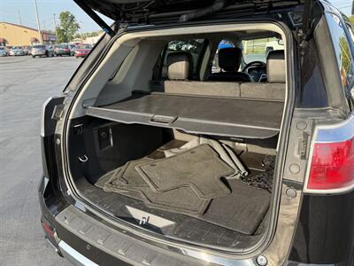 2014 GMC Terrain Denali   - Photo 9 - Cahokia, IL 62206