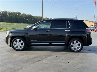 2014 GMC Terrain Denali   - Photo 4 - Cahokia, IL 62206
