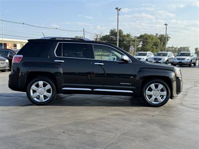 2014 GMC Terrain Denali   - Photo 5 - Cahokia, IL 62206