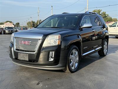 2014 GMC Terrain Denali   - Photo 1 - Cahokia, IL 62206