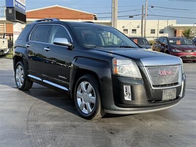 2014 GMC Terrain Denali   - Photo 2 - Cahokia, IL 62206