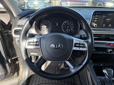 2020 Kia Telluride S   - Photo 14 - Cahokia, IL 62206