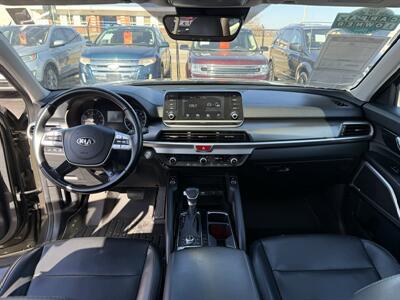 2020 Kia Telluride S   - Photo 12 - Cahokia, IL 62206