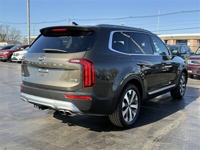 2020 Kia Telluride S   - Photo 7 - Cahokia, IL 62206