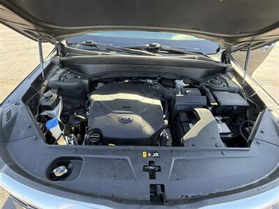 2020 Kia Telluride S   - Photo 21 - Cahokia, IL 62206