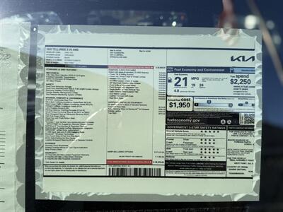 2020 Kia Telluride S   - Photo 22 - Cahokia, IL 62206