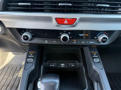 2020 Kia Telluride S   - Photo 16 - Cahokia, IL 62206