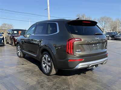 2020 Kia Telluride S   - Photo 5 - Cahokia, IL 62206